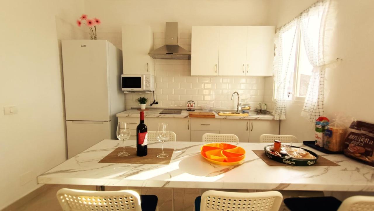Alquilaencanarias Casa La Playa La Gomera Alojera Eksteriør bilde