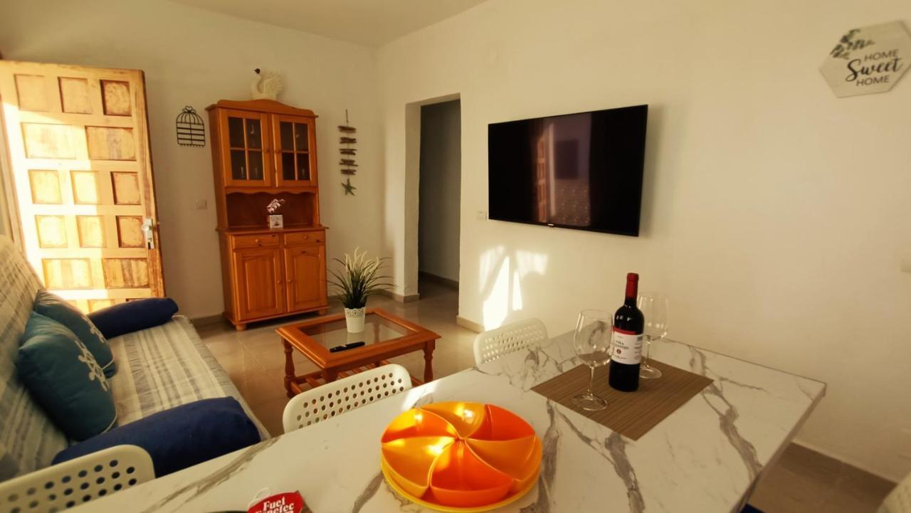 Alquilaencanarias Casa La Playa La Gomera Alojera Eksteriør bilde