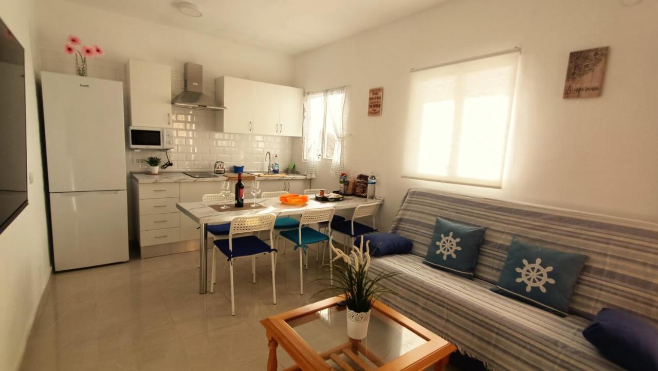 Alquilaencanarias Casa La Playa La Gomera Alojera Eksteriør bilde