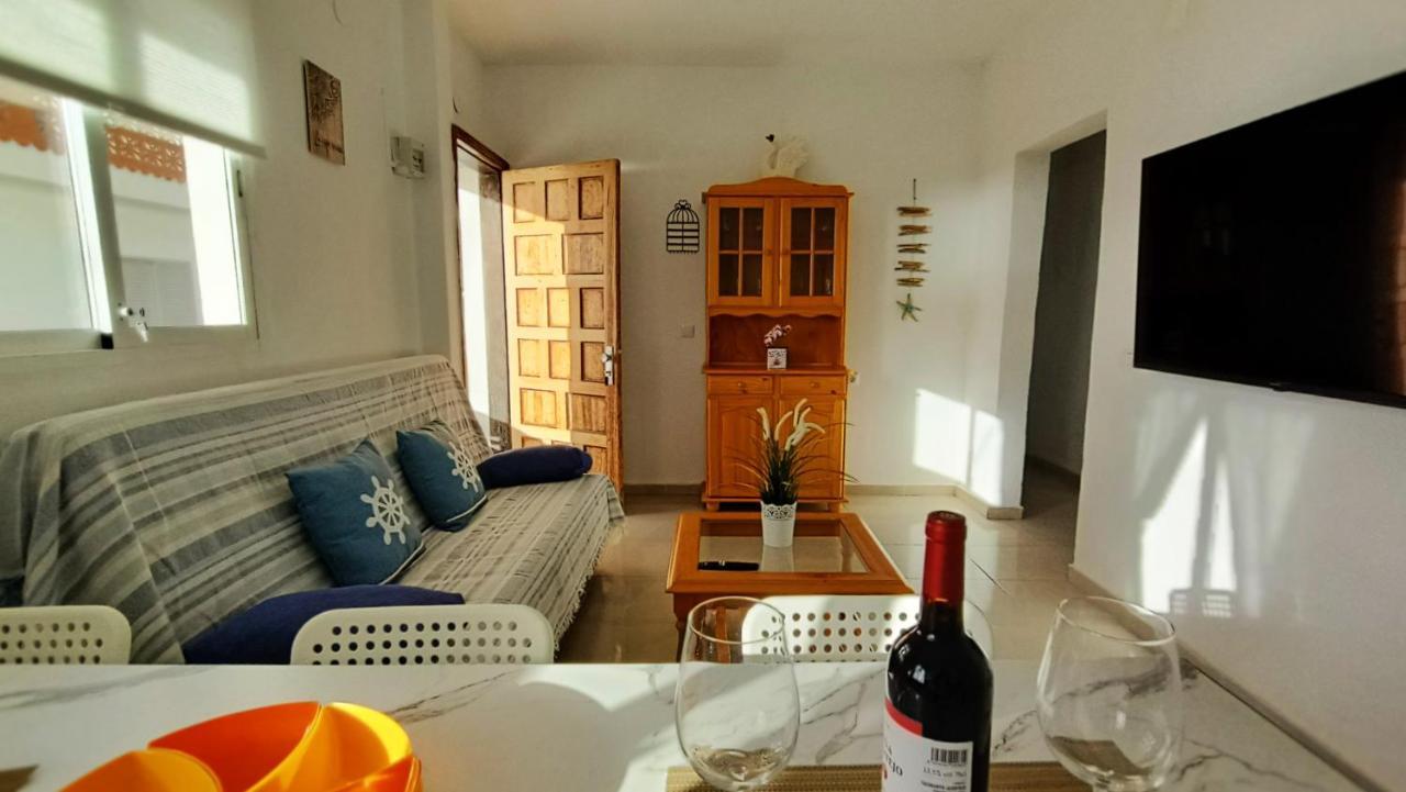 Alquilaencanarias Casa La Playa La Gomera Alojera Eksteriør bilde