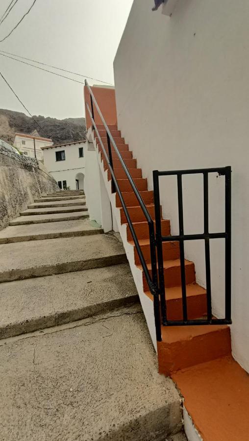 Alquilaencanarias Casa La Playa La Gomera Alojera Eksteriør bilde
