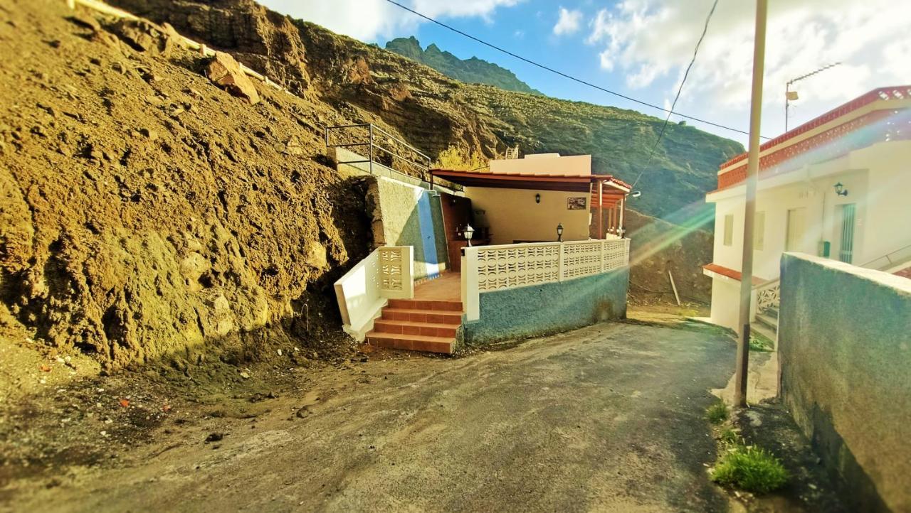 Alquilaencanarias Casa La Playa La Gomera Alojera Eksteriør bilde